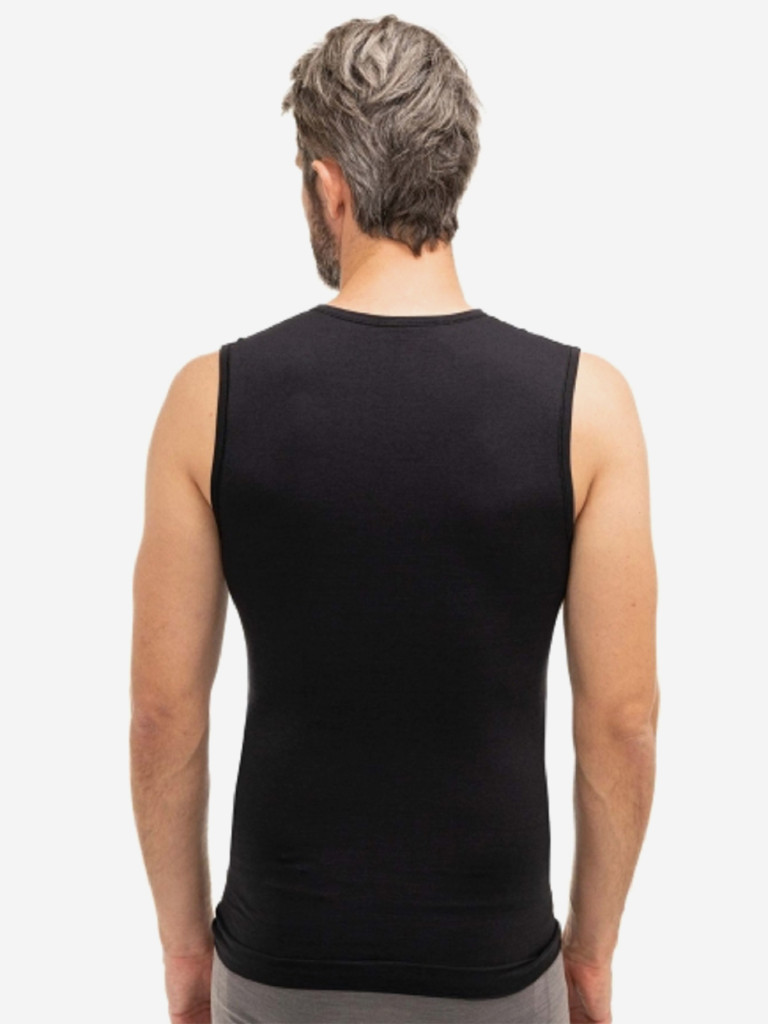 Майка мужская Brubeck Comfort Wool