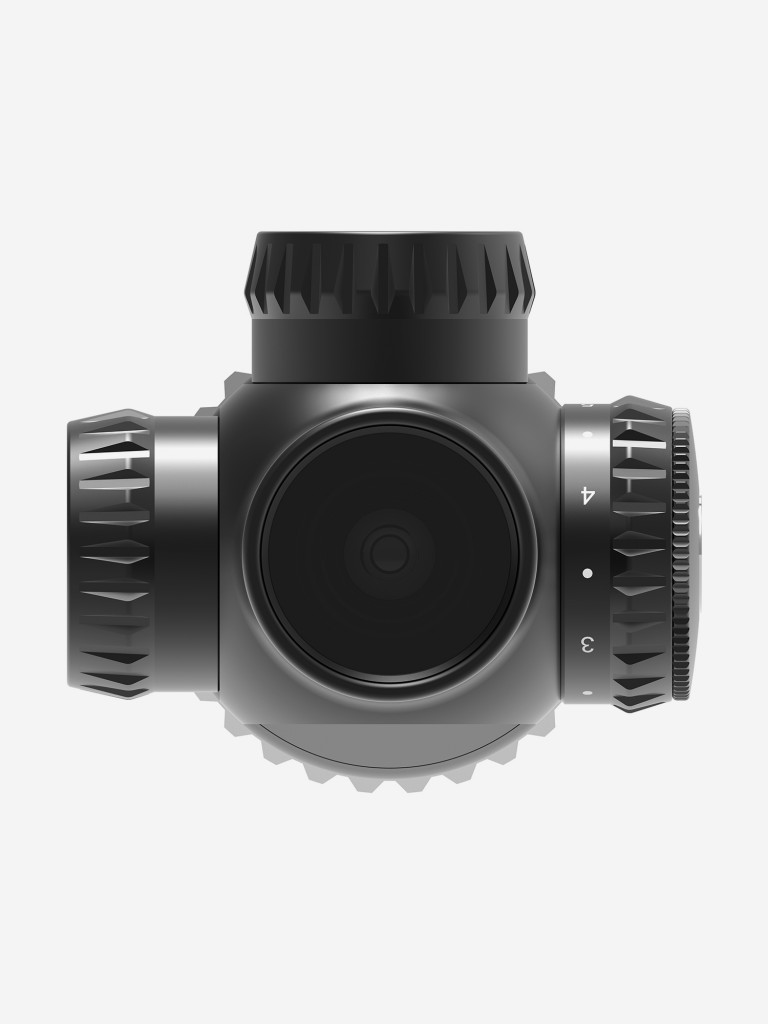 Оптический прицел ARTELV CRS 1-4x24 SFP