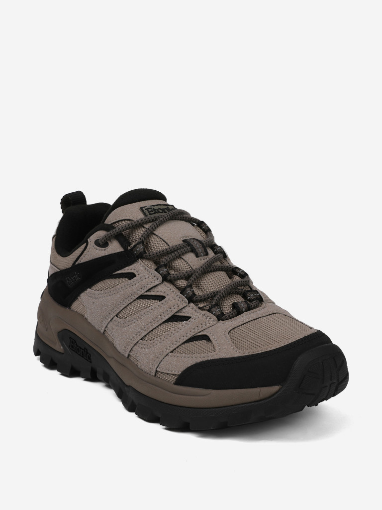 Полуботинки утепленные мужские Etonic Moba