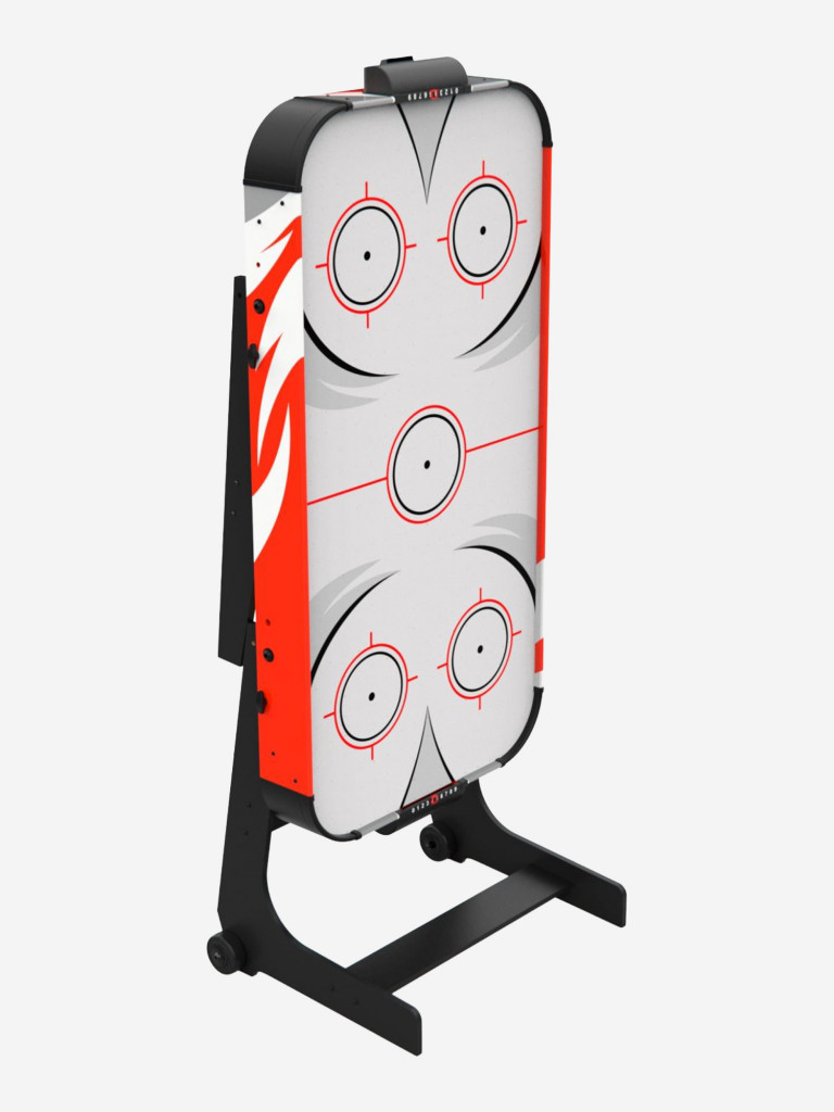 Игровой стол - аэрохоккей DFC LILAC 48" AT-135