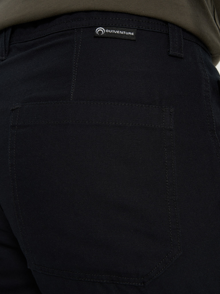 Брюки утепленные мужские Outventure