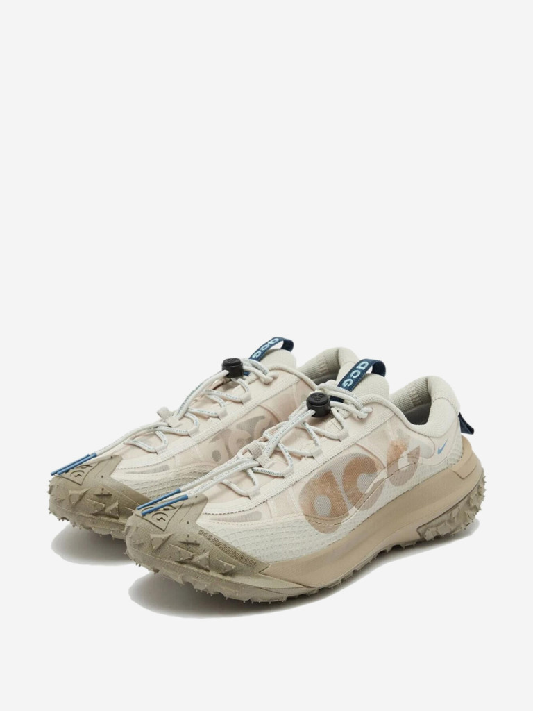 Кроссовки Nike ACG Mountain Fly 2 Low Light Orewood Brown