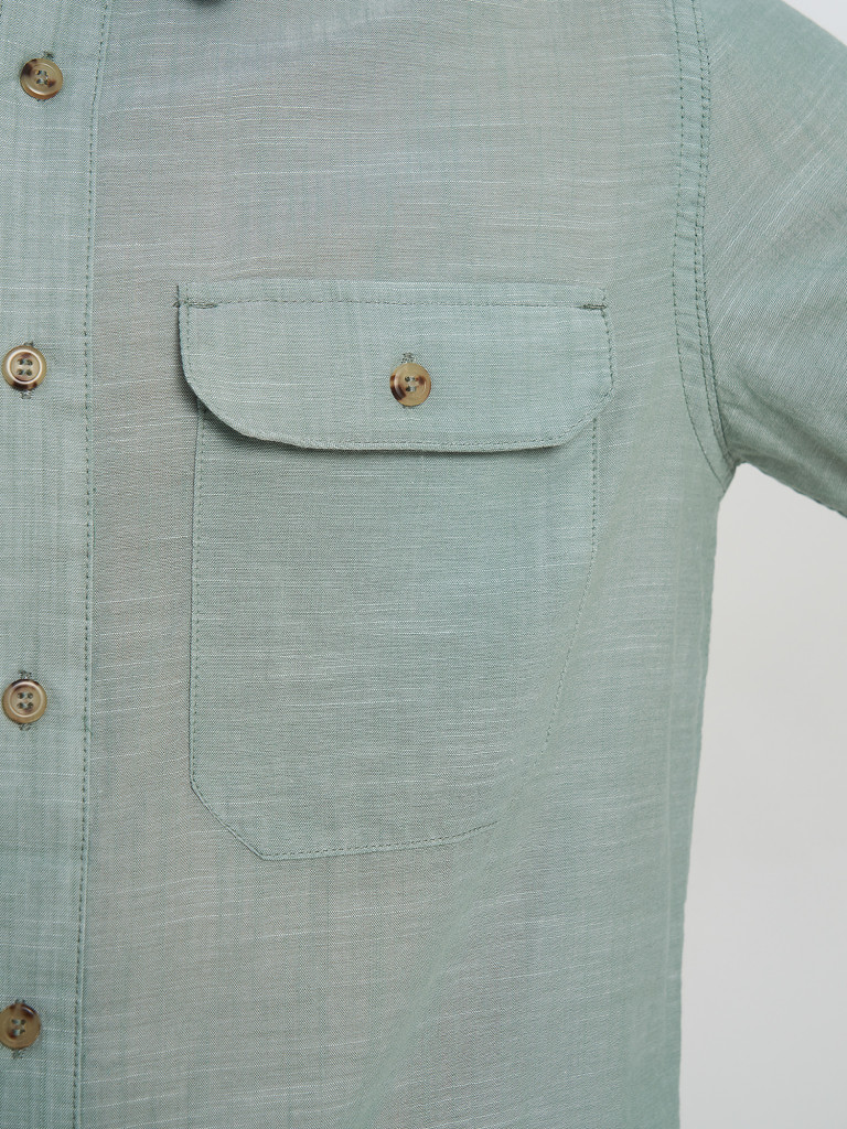 Рубашка с коротким рукавом мужская Outventure