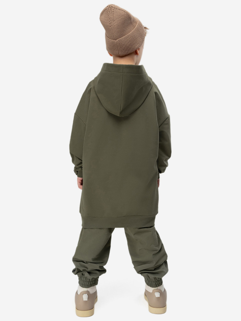 Костюм спортивный bodo