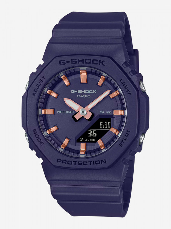 Наручные часы Casio G-Shock GMA-P2100M-2A