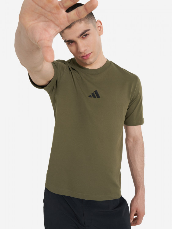 Футболка мужская Adidas
