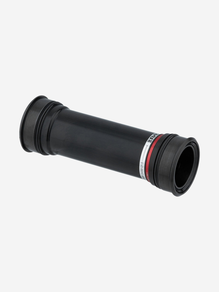 Каретка велосипедная Race Face Cinch BB124 30 mm Double Row External Seal