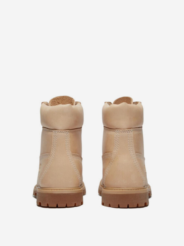 Ботинки Timberland Premium Crew Khaki