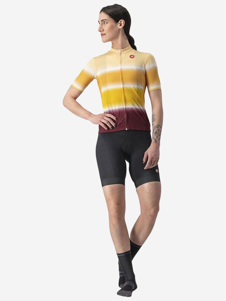 Джерси женское CASTELLI Dolce