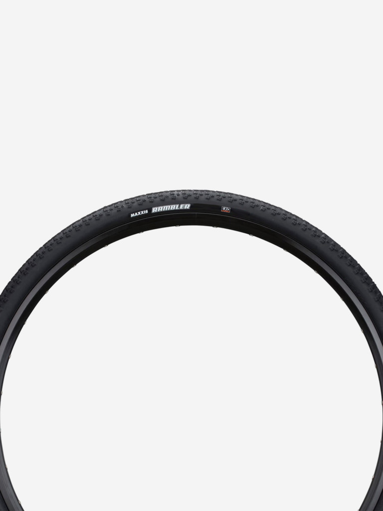 Покрышка Maxxis Rambler, 700 х 40 C