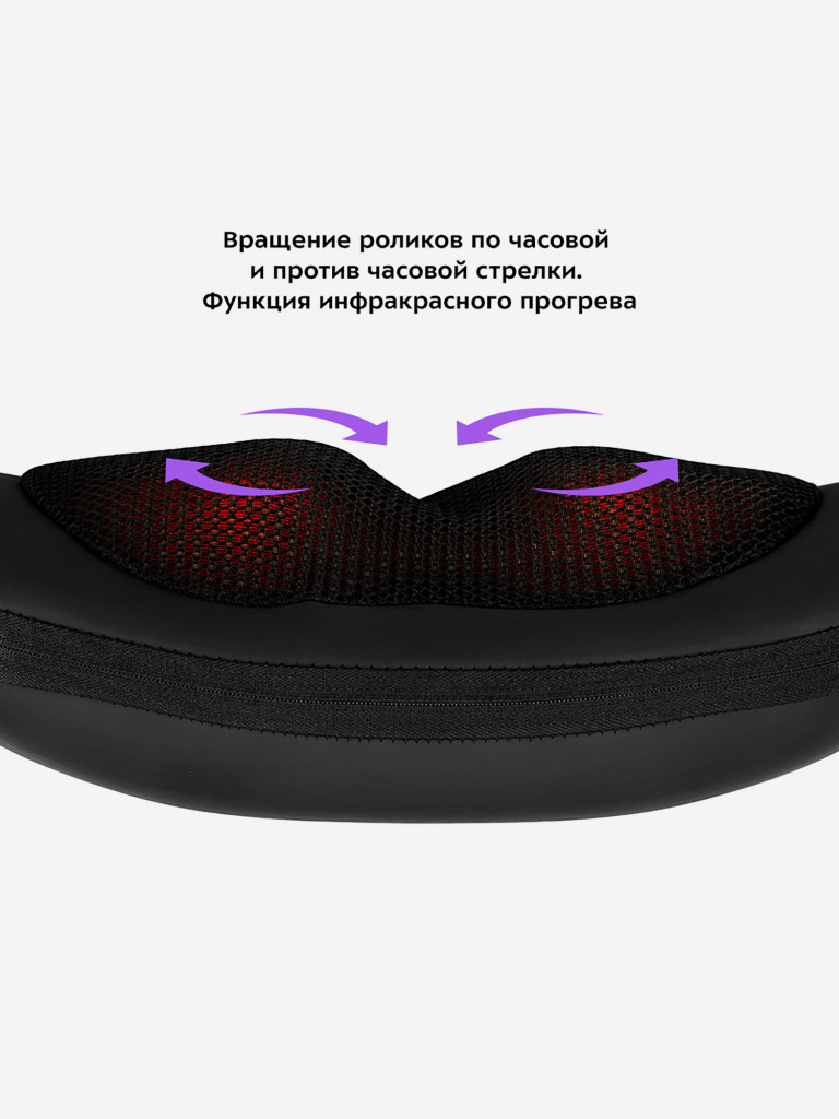 Массажер Kitfort КТ-2929