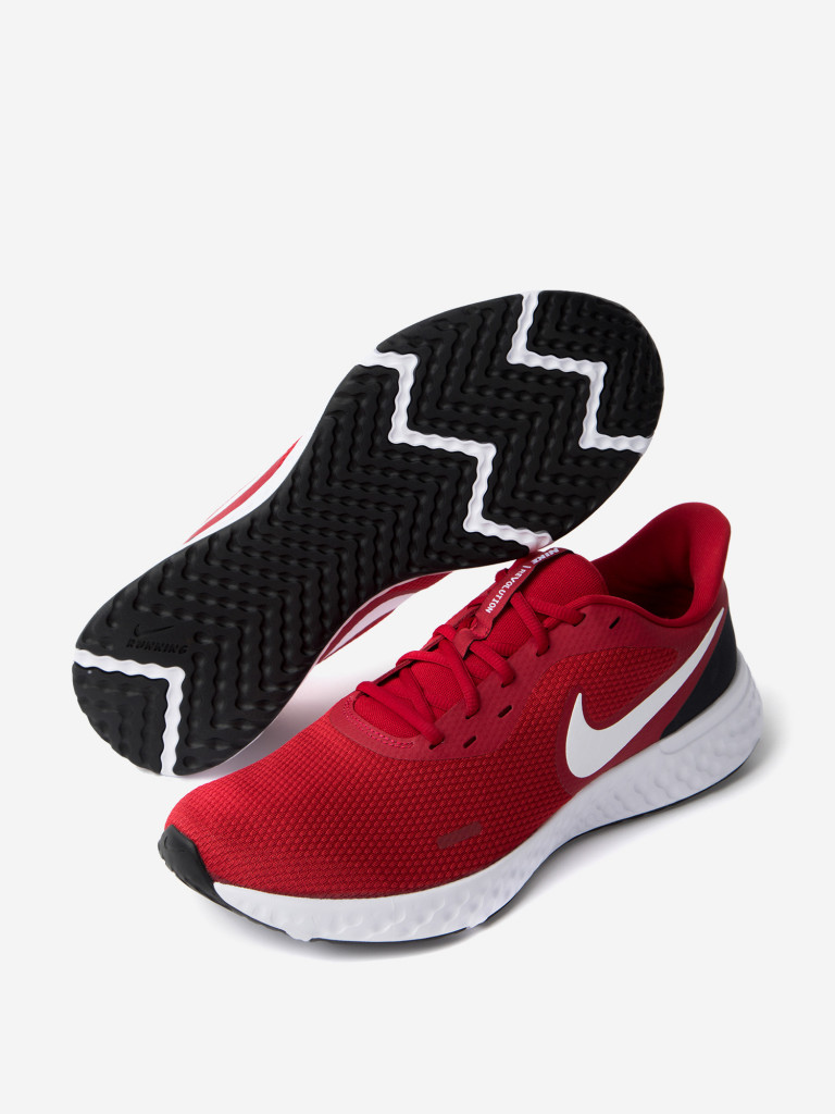 Кроссовки мужские Nike Revolution 5