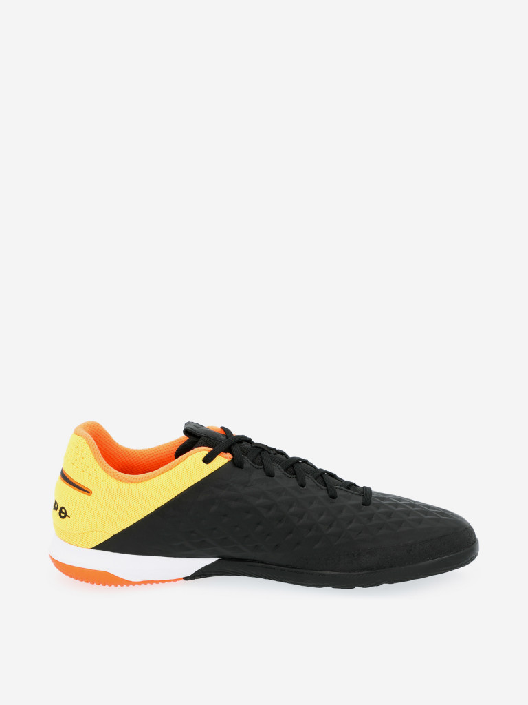 Бутсы мужские Nike React Tiempo Legend 8 Pro IC