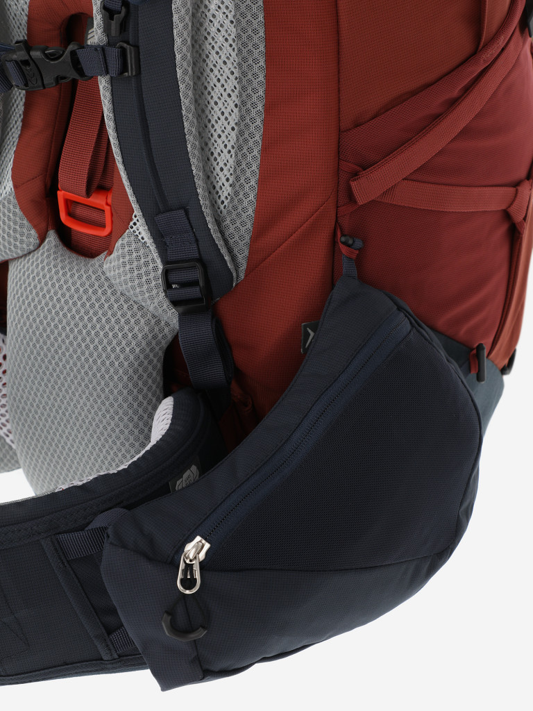 Рюкзак deuter Aircontact х 80 л