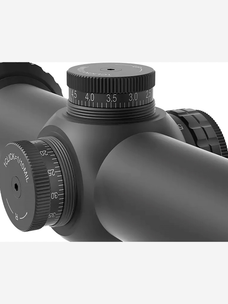 Прицел оптический Vector Optics VictOptics SOI AO Scope