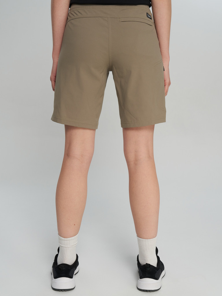 Шорты женские Mountain Hardwear Dynama Bermuda