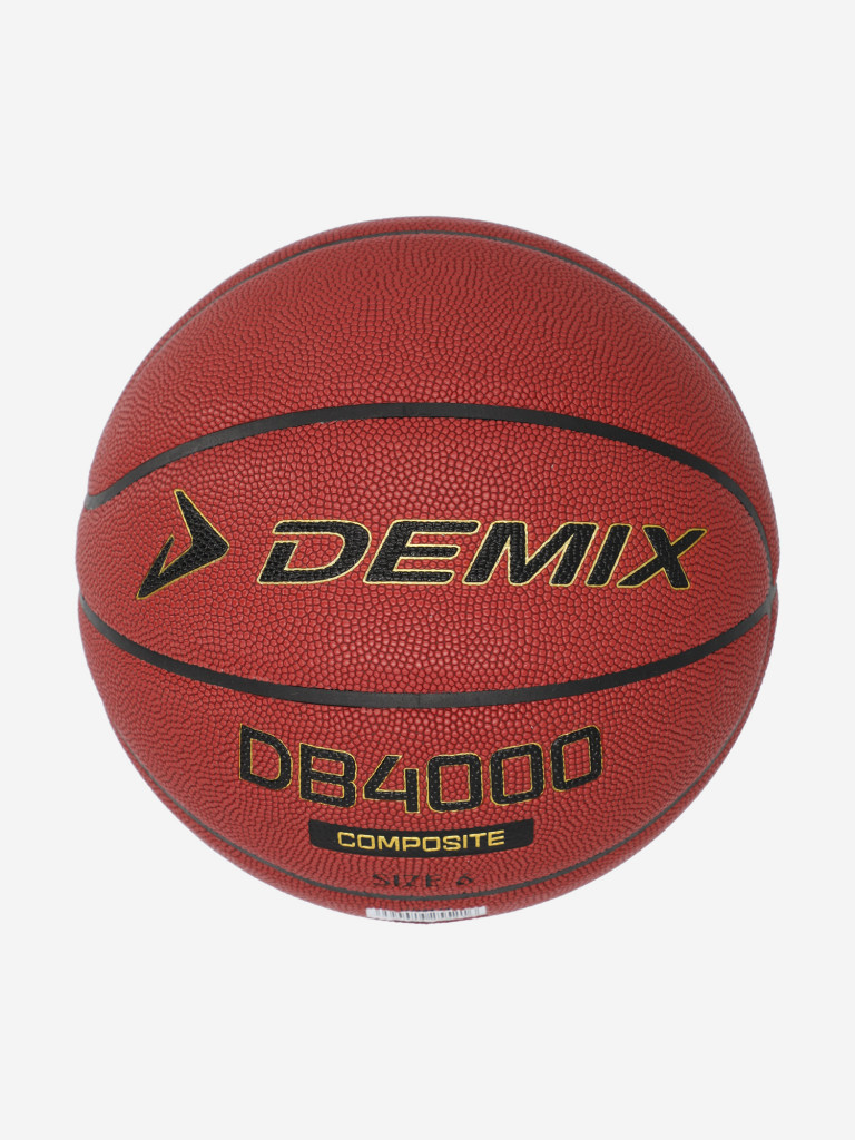 Мяч баскетбольный Demix DB4000 Composite