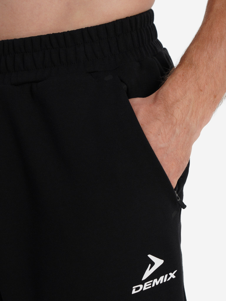 Брюки мужские Demix