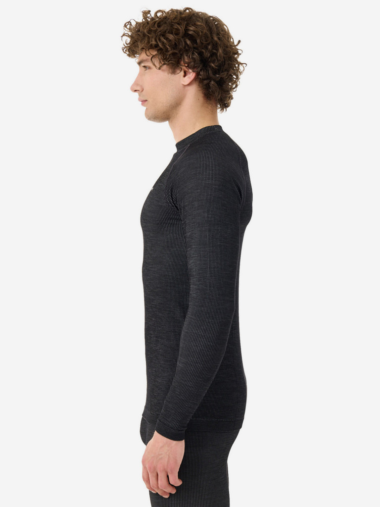 Комплект термобелья VIKING Mounti Man Set Dark Grey/Melange