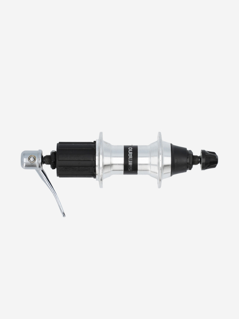 Втулка задняя Shimano Altus FH-RM608, 32 спицы