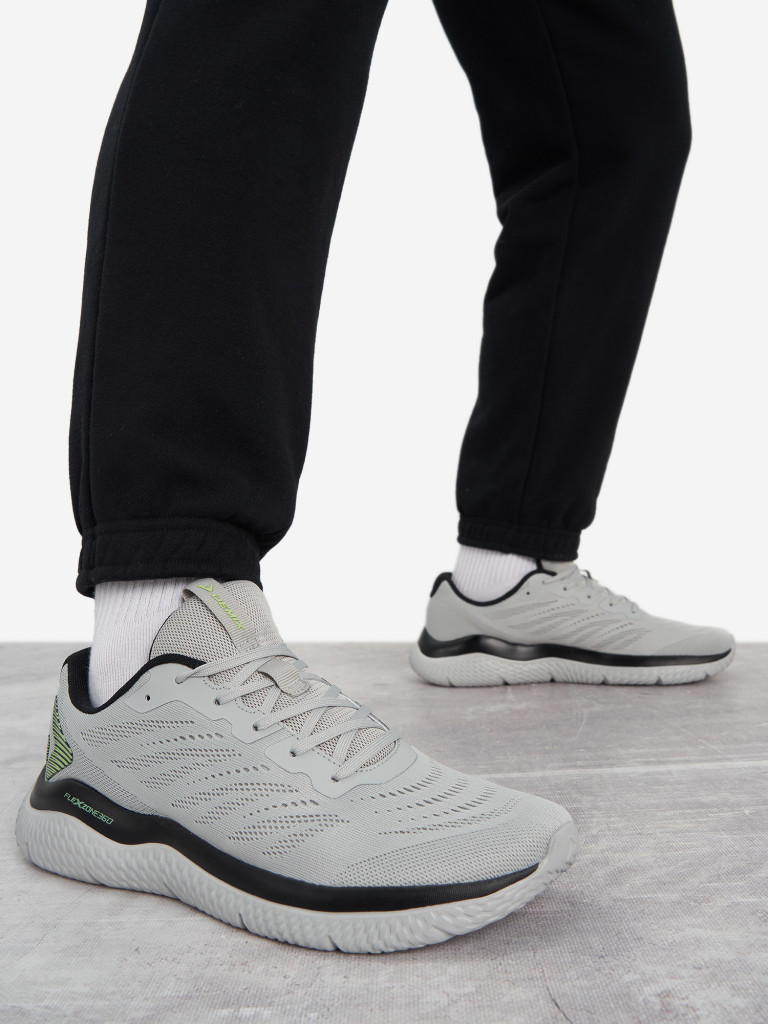 Кроссовки мужские Demix Magus Tr 2