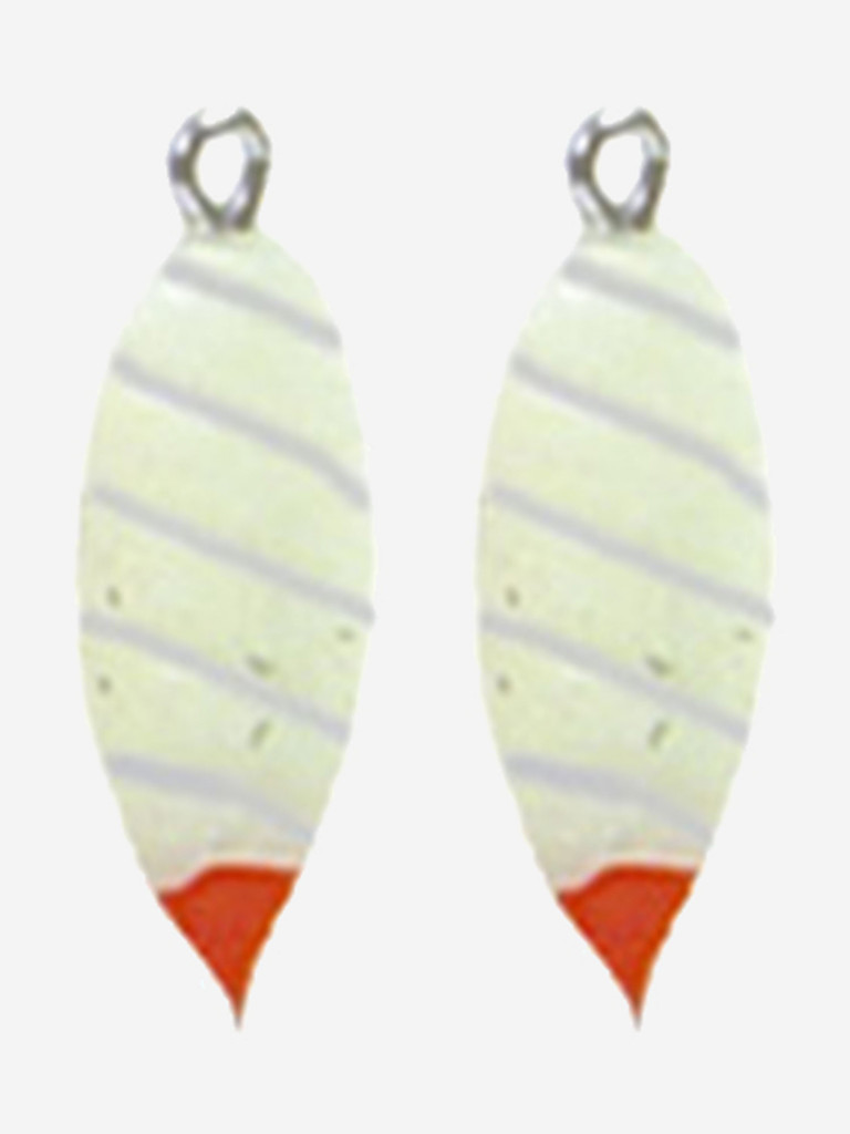 Мормышки ECOPRO фосфорные №11-L "Шишечка Ф" (100шт)