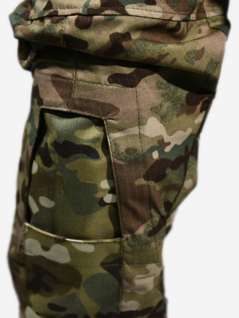 Брюки тактические мужские GIENA GC Mod.2