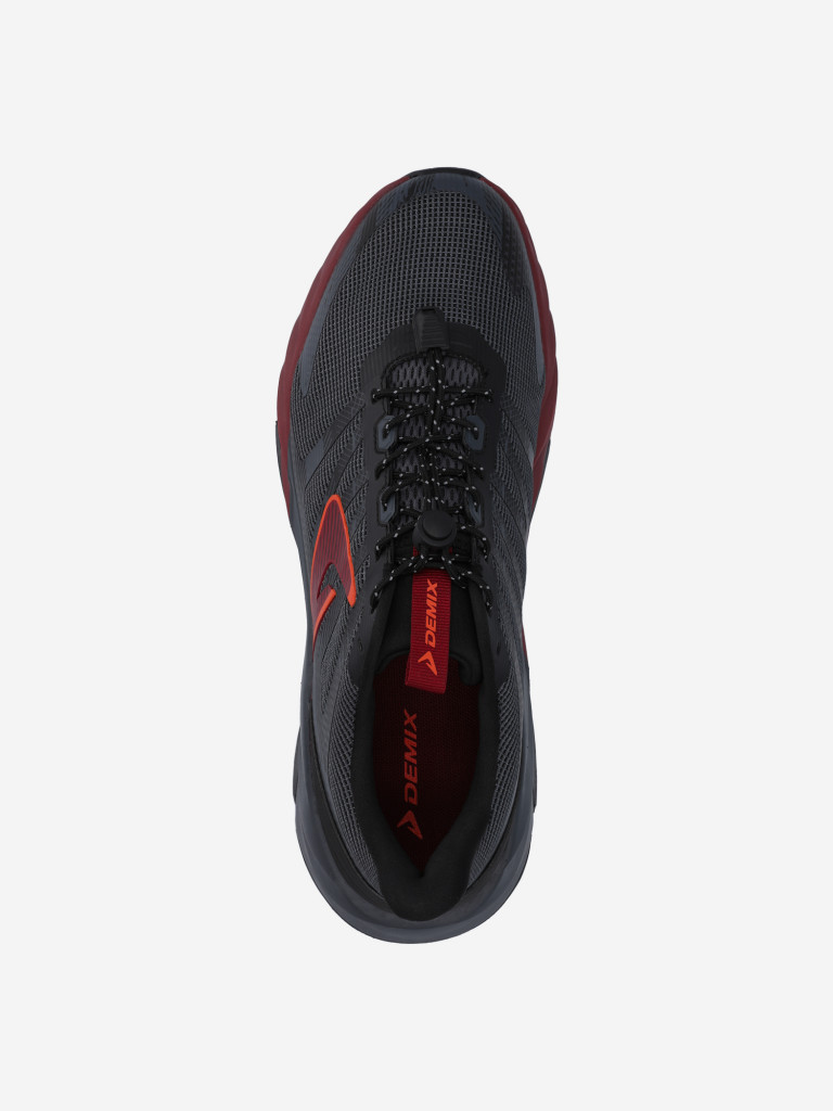 Кроссовки мужские Demix Speed Trail Pro