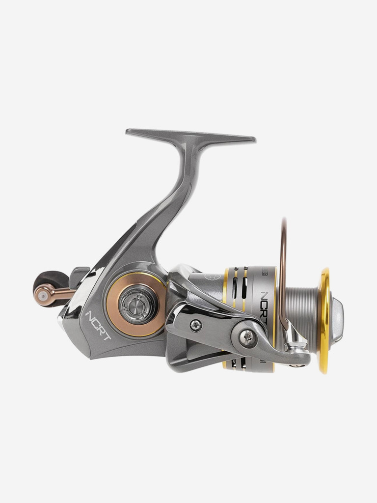 Катушка безынерционная Ryobi Slam N 5000 6 подшипников