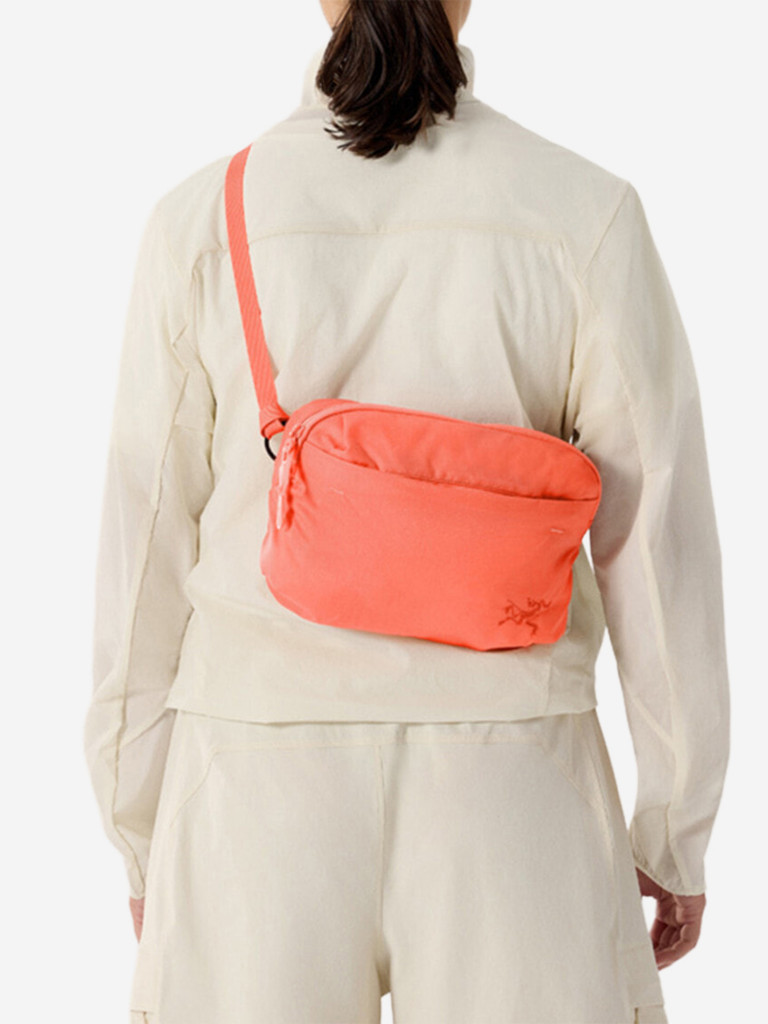 Сумка через плечо ARC'TERYX Heliad