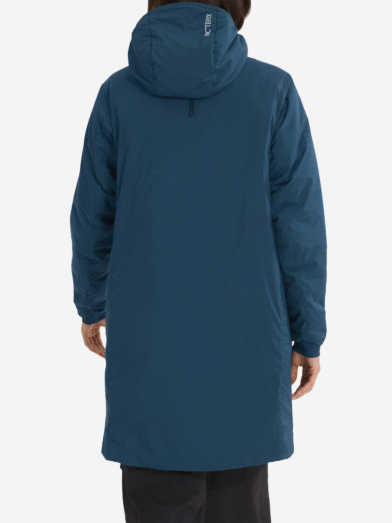 Куртка женская ARC'TERYX Atom Long Coat