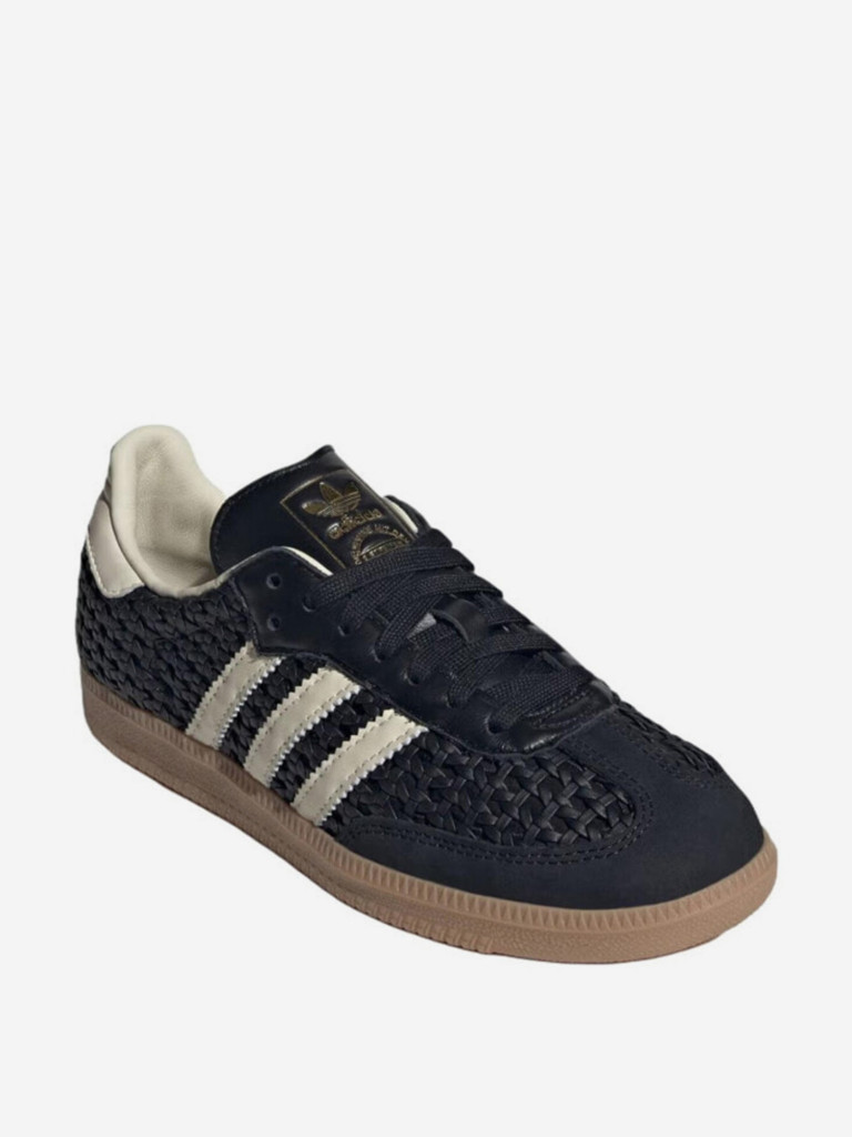 Кеды Adidas Samba German Army