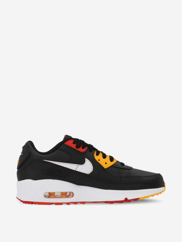 Кроссовки для мальчиков Nike Air Max 90 Ltr Gs