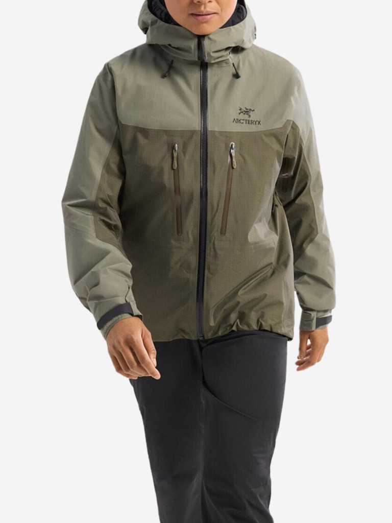 Куртка женская ARC'TERYX Alpha