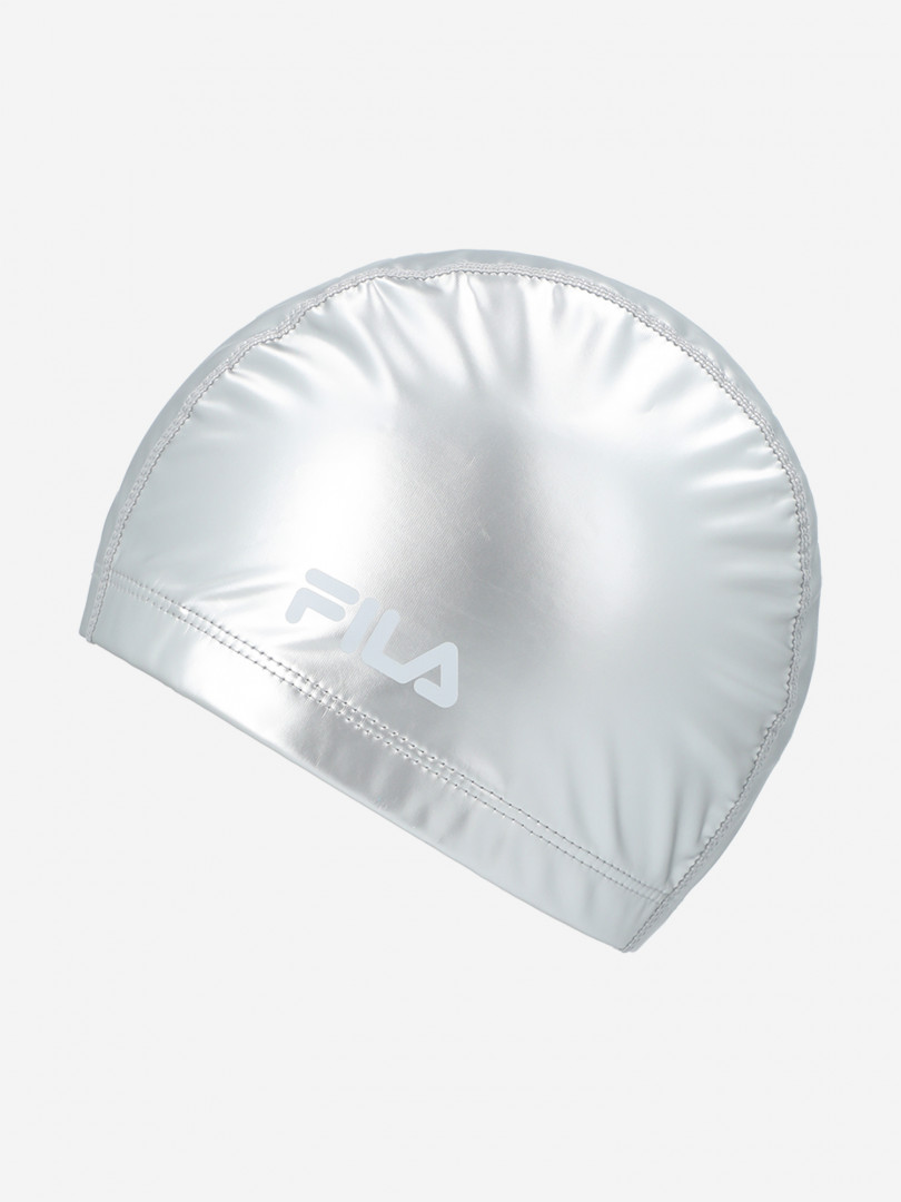 Шапочка для плавания FILA Серый 419₽