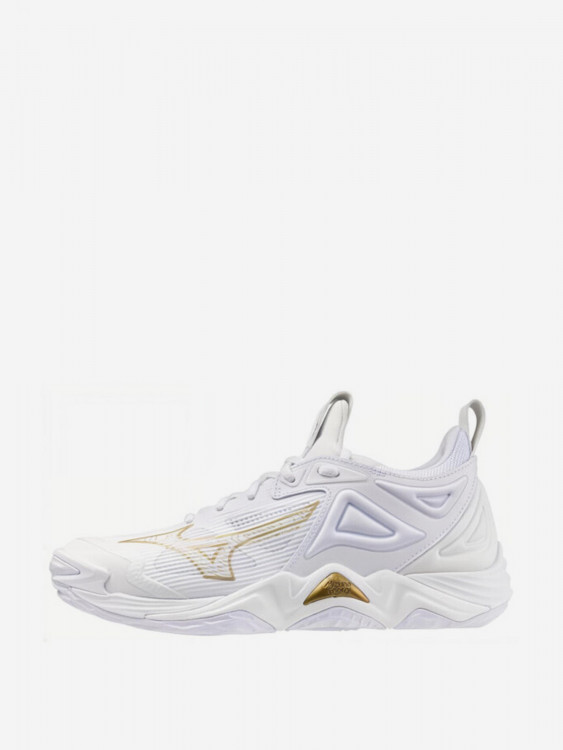 Кроссовки Mizuno Wave Momentum 3