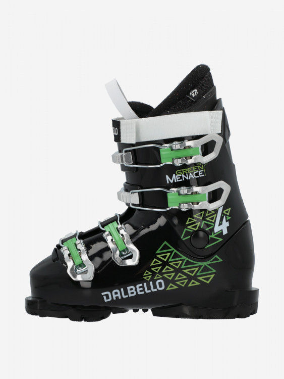 Ботинки горнолыжные детские Dalbello Green Menace 4.0 GW