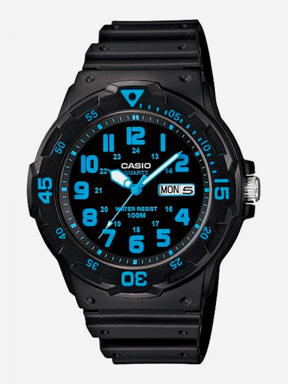 Наручные часы Casio Collection MRW-200H-2B