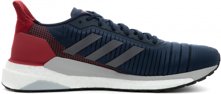 Кроссовки мужские adidas Solar Glide