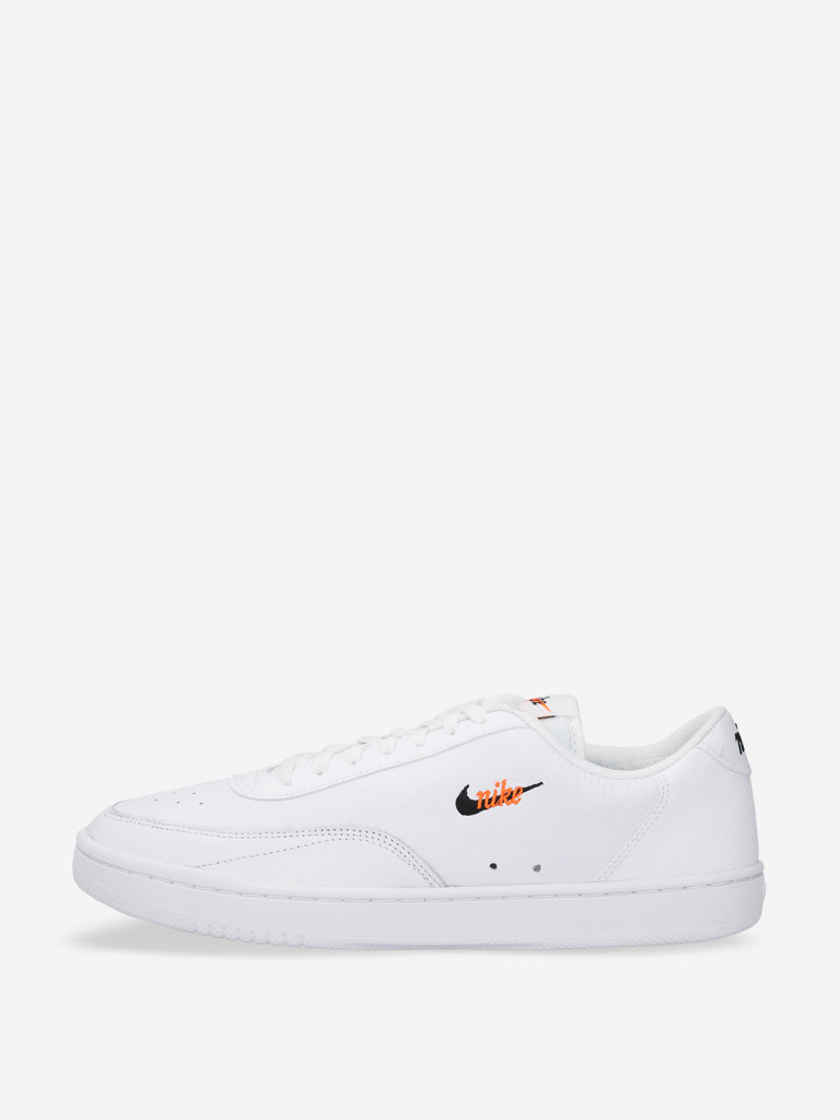 Nike vintage white on sale