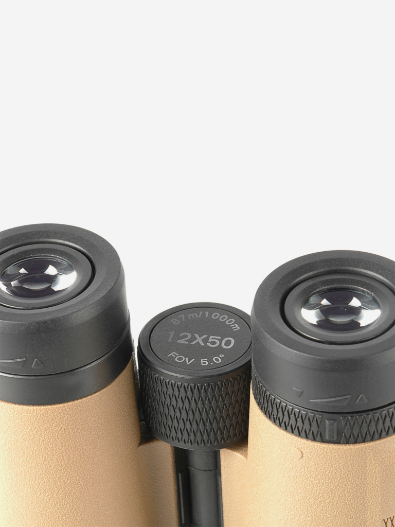 Бинокль Veber Trophy 12х50