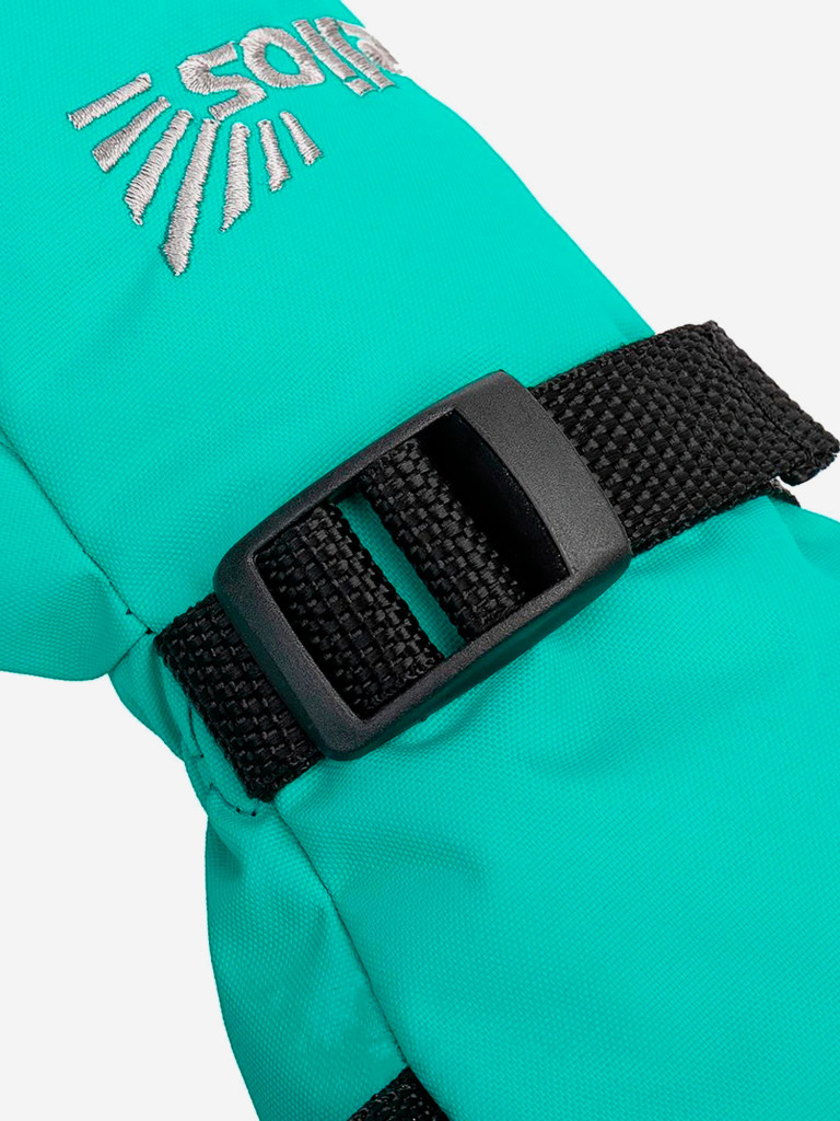 Варежки женские Helios ZABAVA для рыбалки и охоты