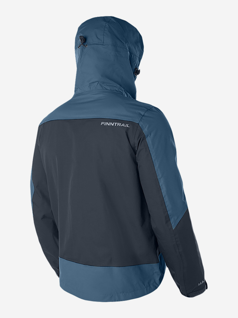 Куртка мужская мембранная FINNTRAIL Legacy