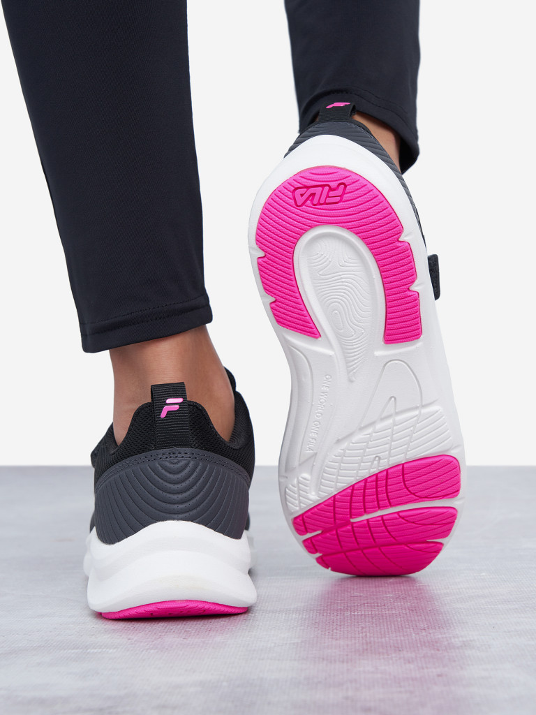 Кроссовки для девочек FILA Sp Rocket 2.0 V