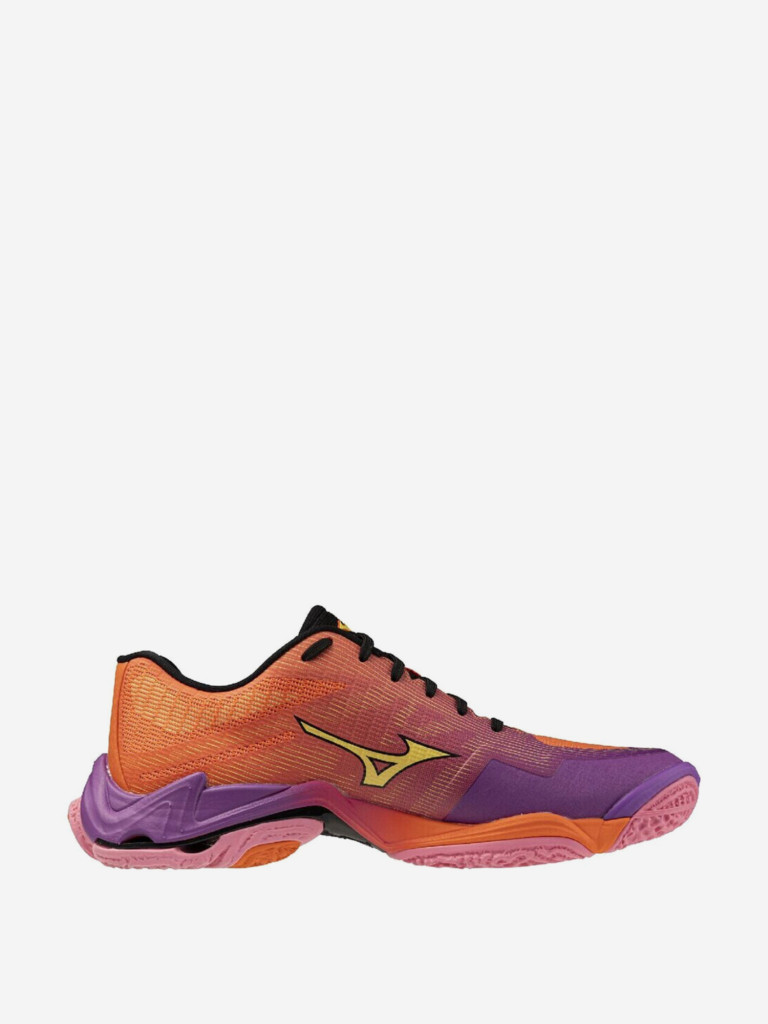 Кроссовки мужские Mizuno Wave Lightning