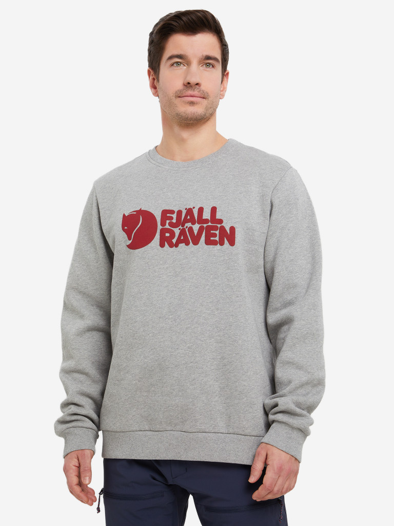 Свитшот мужской Fjallraven