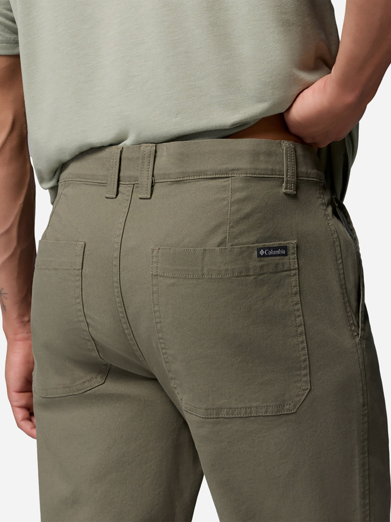 Брюки мужские Columbia Pitchstone Chino Pant