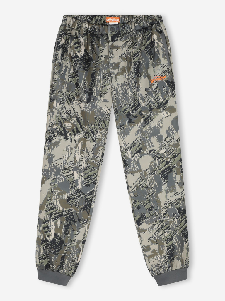 Брюки флисовые мужские Remington Polar Dream Fit