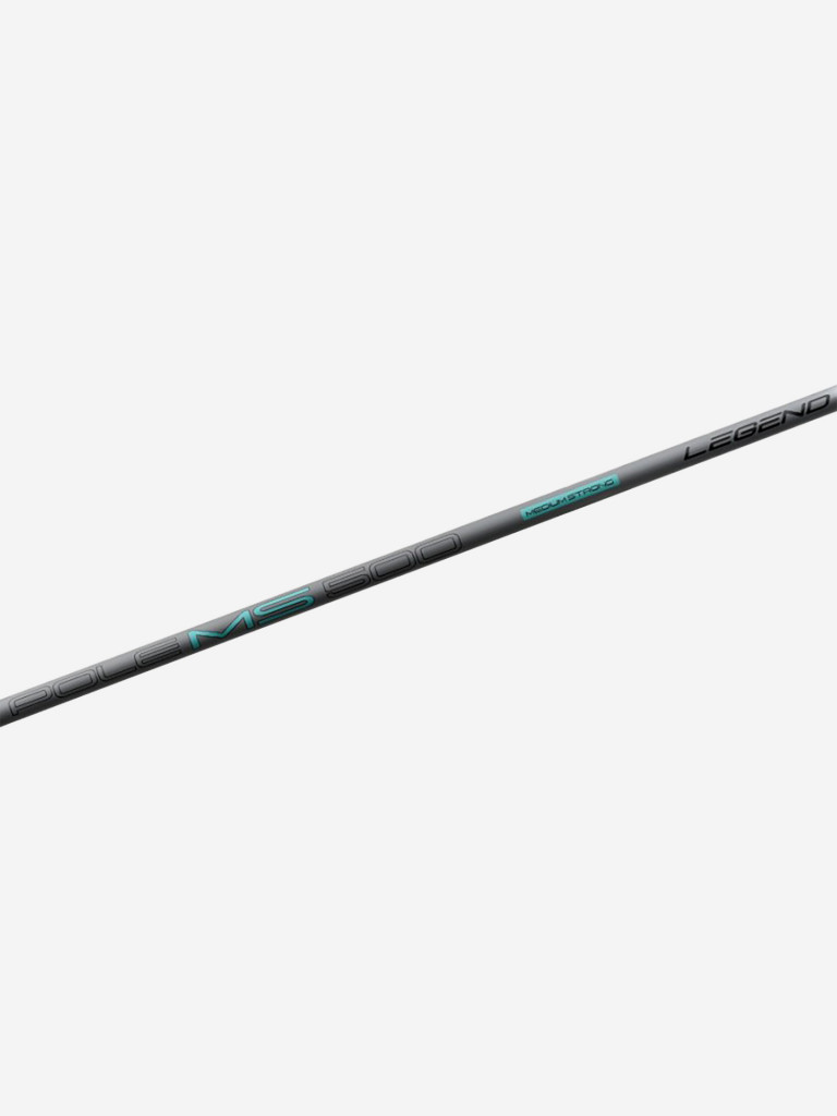 Удилище маховое FLAGMAN телескопическое без колец Legend Medium Strong Pole 5м