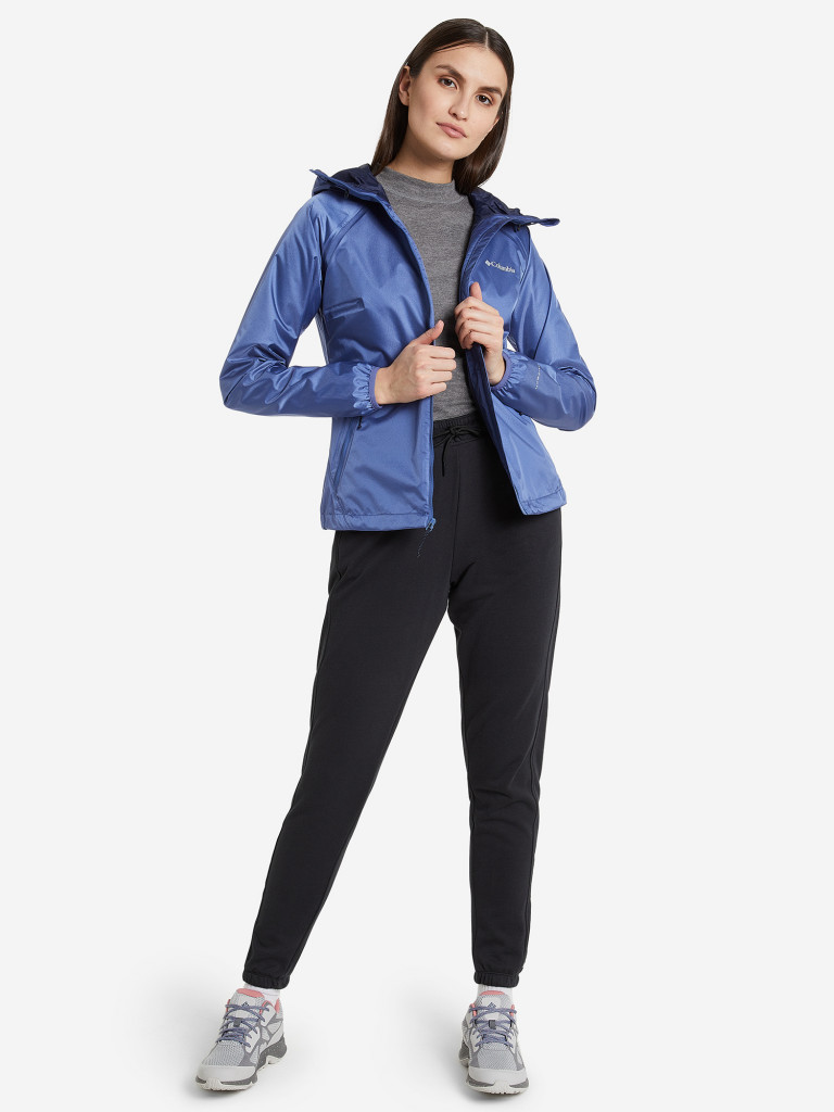Ветровка женская Columbia Ulica Jacket